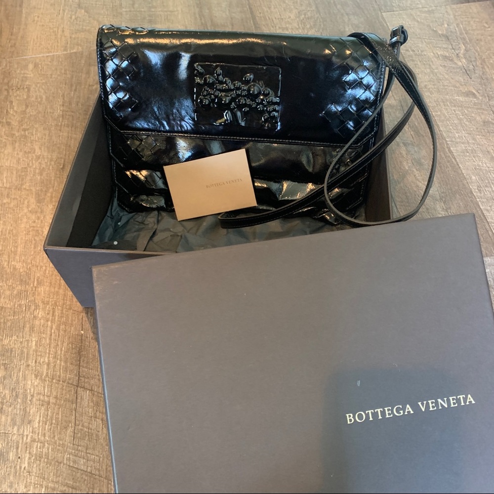 Bottega Veneta Authentic Bag